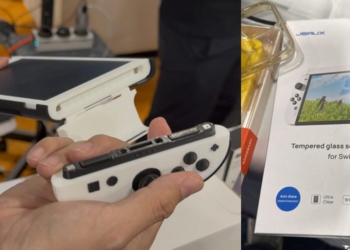 法院訴訟文件顯示，任天堂在Switch發售後不久就開始開發Switch 2