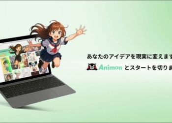 動漫 AI 影片無限免費生成！Animon.ai 使用教學