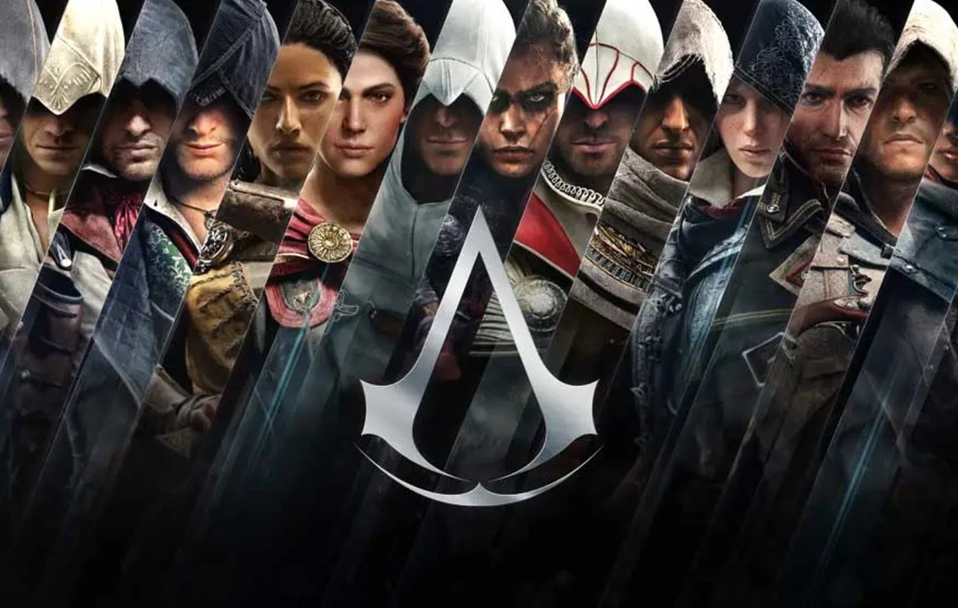 Ubisoft 據傳目前正在為《刺客教條》系列計劃 9 款新作的開發 - 電腦王阿達