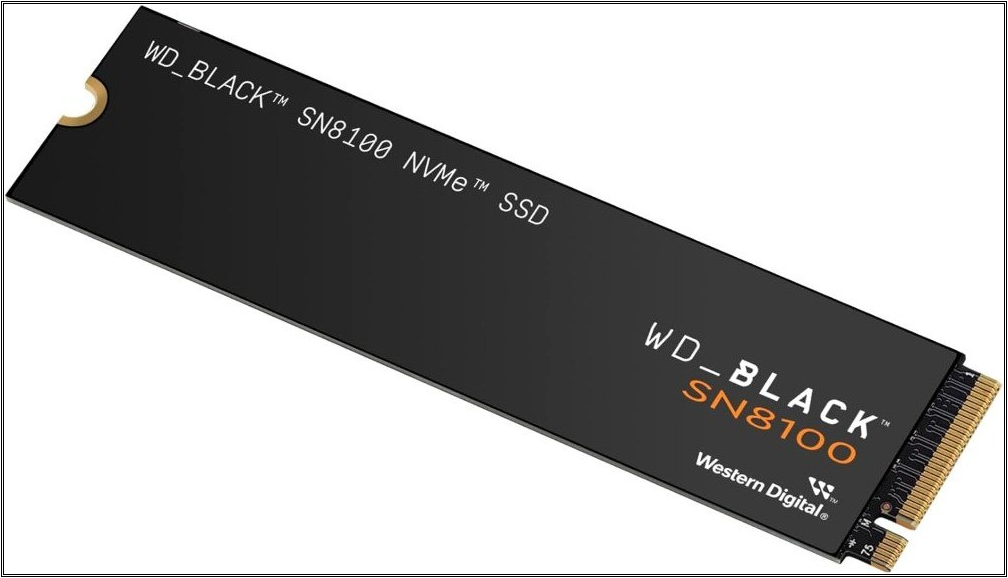 WD 未發表 SSD 現身 Amazon，讀取速度達 14,900MB/s 功耗卻只要 7W 以下 - 電腦王阿達
