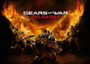 《戰爭機器：重裝上陣》經典重生，今夏登錄各大次世代主機與Steam平台