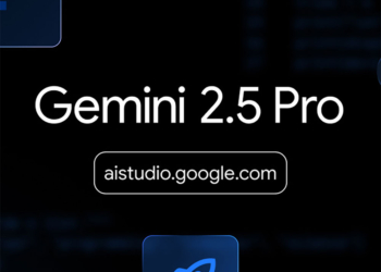 Google 為 I/O 2025 準備好了 Gemini Pro 特別版