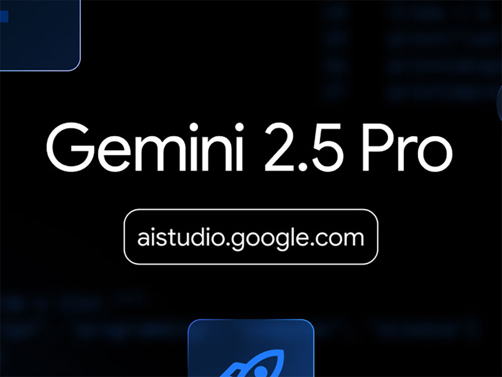 Google 為 I/O 2025 準備好了 Gemini Pro 特別版 - 電腦王阿達
