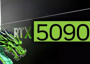 連降規版都不給你用！NVIDIA 全面停止中國 RTX 5090D 顯卡出貨