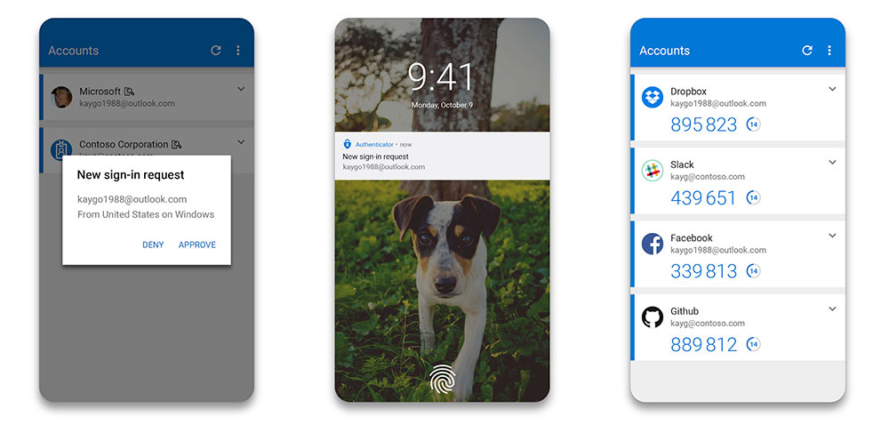 微軟正在棄用自家的 Microsoft Authenticator 轉向 Edge - 電腦王阿達