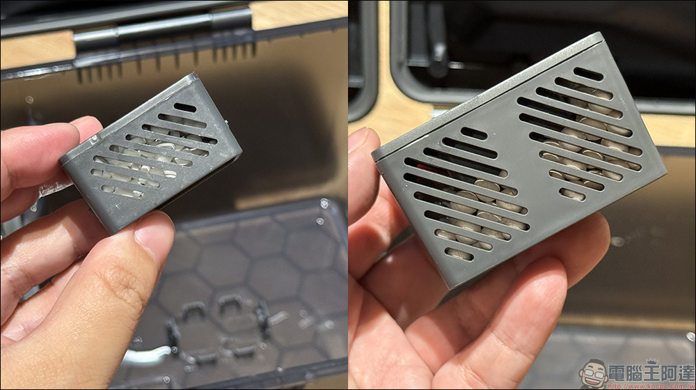 Roborock G30 潛行俠開箱體驗｜全能掃拖機器人，升降極淨王者的掃拖驚喜 - 電腦王阿達