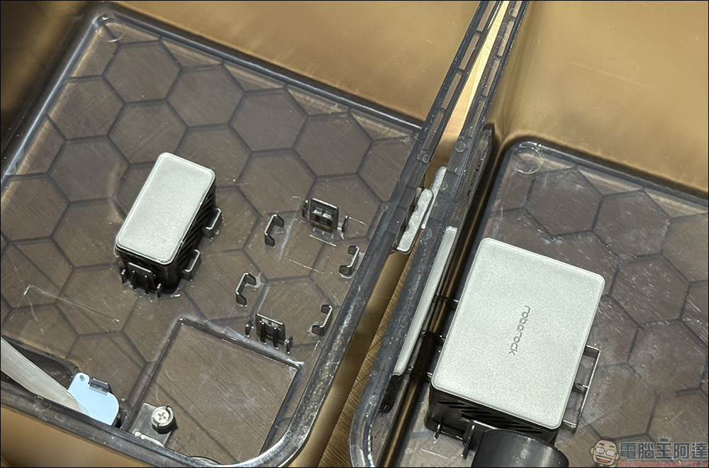 Roborock G30 潛行俠開箱體驗｜全能掃拖機器人，升降極淨王者的掃拖驚喜 - 電腦王阿達