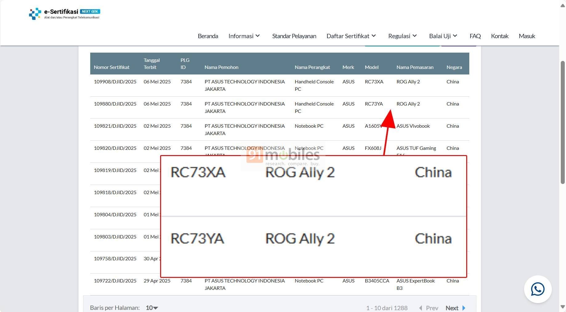 ROG Ally 2 實機照FCC曝光，傳言中的 XBOX 掌機將在Computex現身？ - 電腦王阿達