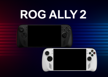 ROG Ally 2 實機照FCC曝光，傳言中的 XBOX 掌機將在Computex現身？