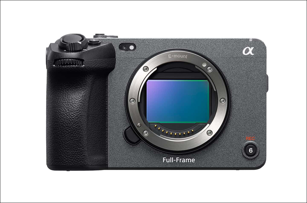 Sony FX3A 正式登場！螢幕畫質更細緻、USB-C 充電更便利 - 電腦王阿達
