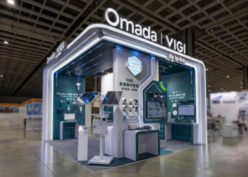2025 SecuTech 安防展 Omada / VIGI 展區五大亮點搶先看