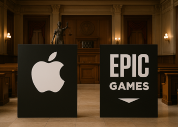 蘋果提出緊急上訴，試圖阻止法院要求 App Store 開放第三方支付的判決命令