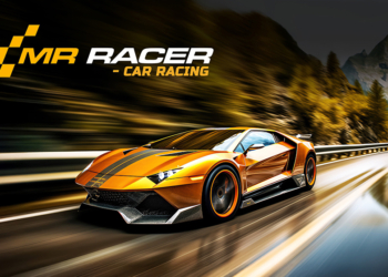 Epic 手機版大放送！《MR RACER: Premium》競速遊戲原價 150 元， Android 限時免費送到 5/15