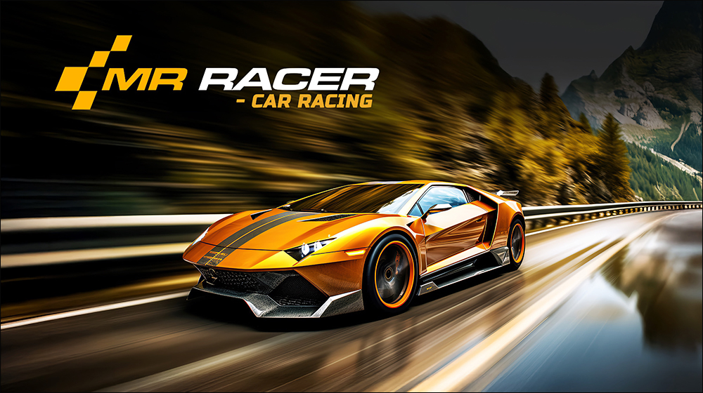 Epic 手機版大放送！《MR RACER: Premium》競速遊戲原價 150 元， Android 限時免費送到 5/15 - 電腦王阿達