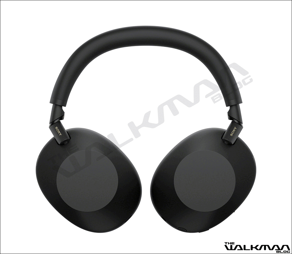 Sony 降噪旗艦耳機預計5 月 16 日亮相，WH-1000XM6 外觀與規格提前看 - 電腦王阿達