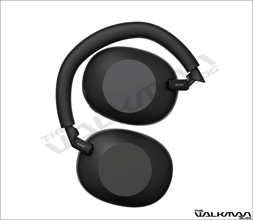 Sony 降噪旗艦耳機預計5 月 16 日亮相，WH-1000XM6 外觀與規格提前看 - 電腦王阿達