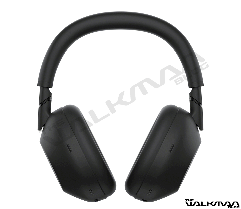 Sony 降噪旗艦耳機預計5 月 16 日亮相，WH-1000XM6 外觀與規格提前看 - 電腦王阿達