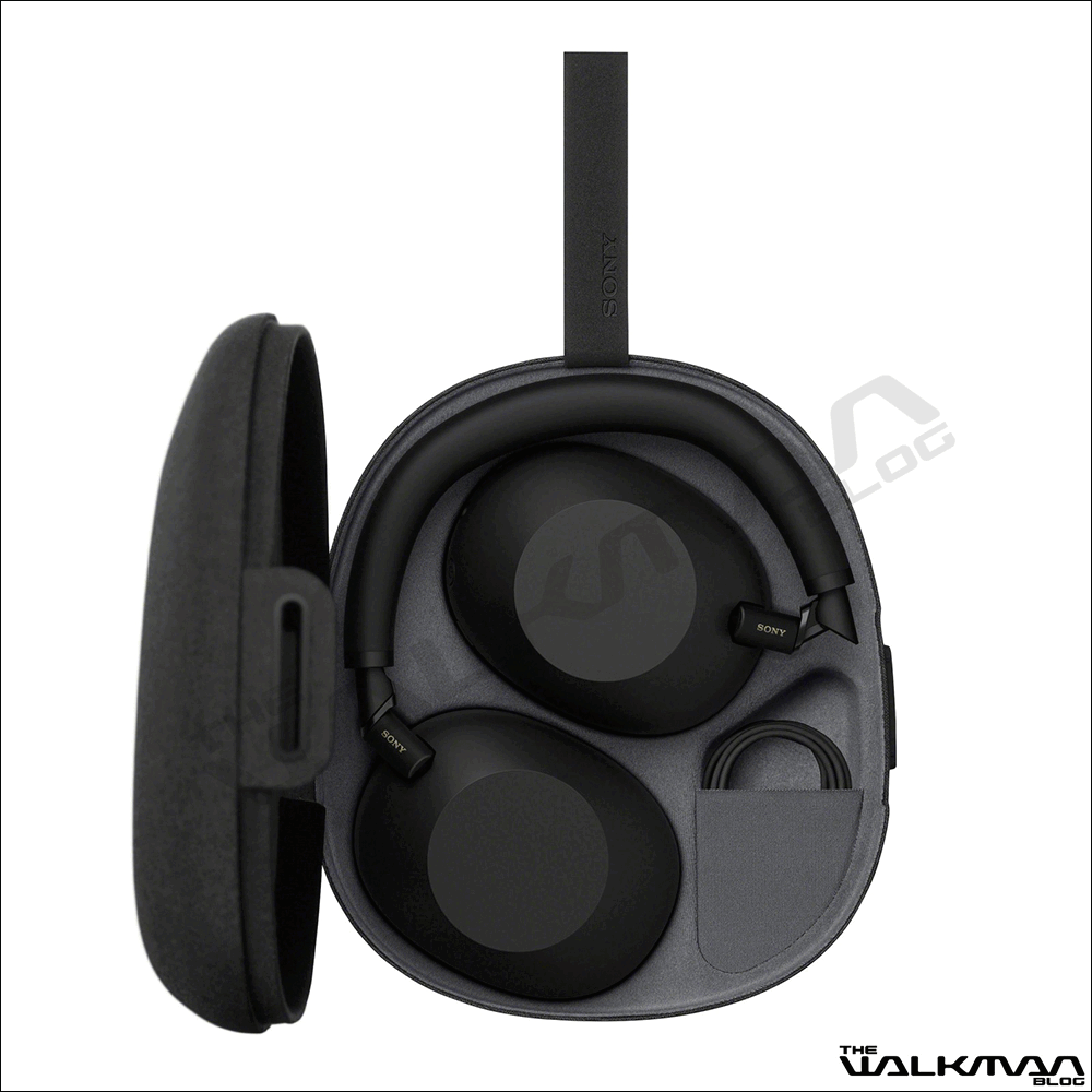 Sony 降噪旗艦耳機預計5 月 16 日亮相，WH-1000XM6 外觀與規格提前看 - 電腦王阿達