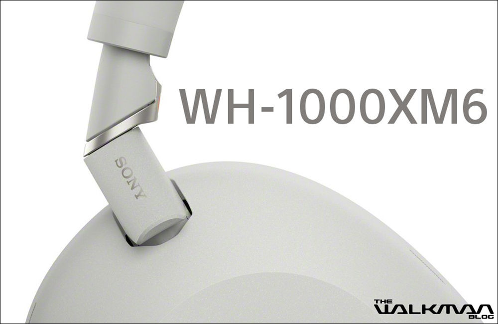 Sony 降噪旗艦耳機預計5 月 16 日亮相，WH-1000XM6 外觀與規格提前看 - 電腦王阿達