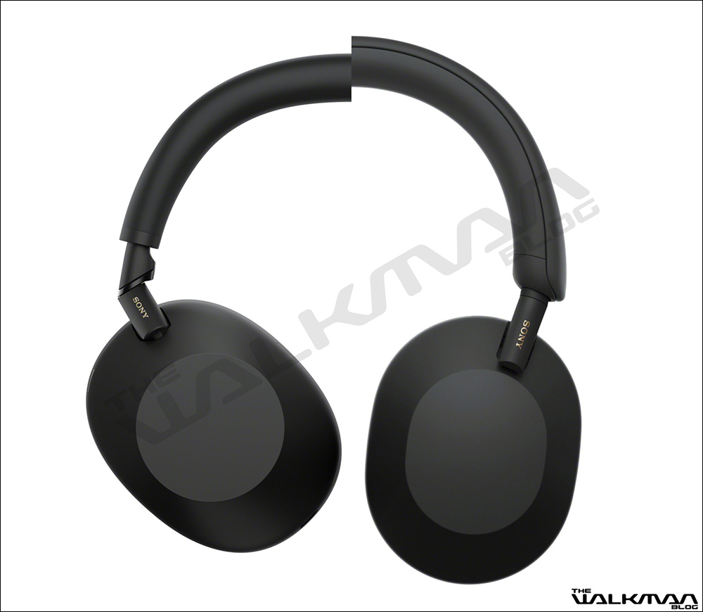 Sony 降噪旗艦耳機預計5 月 16 日亮相，WH-1000XM6 外觀與規格提前看 - 電腦王阿達