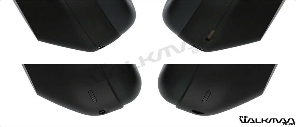 Sony 降噪旗艦耳機預計5 月 16 日亮相，WH-1000XM6 外觀與規格提前看 - 電腦王阿達