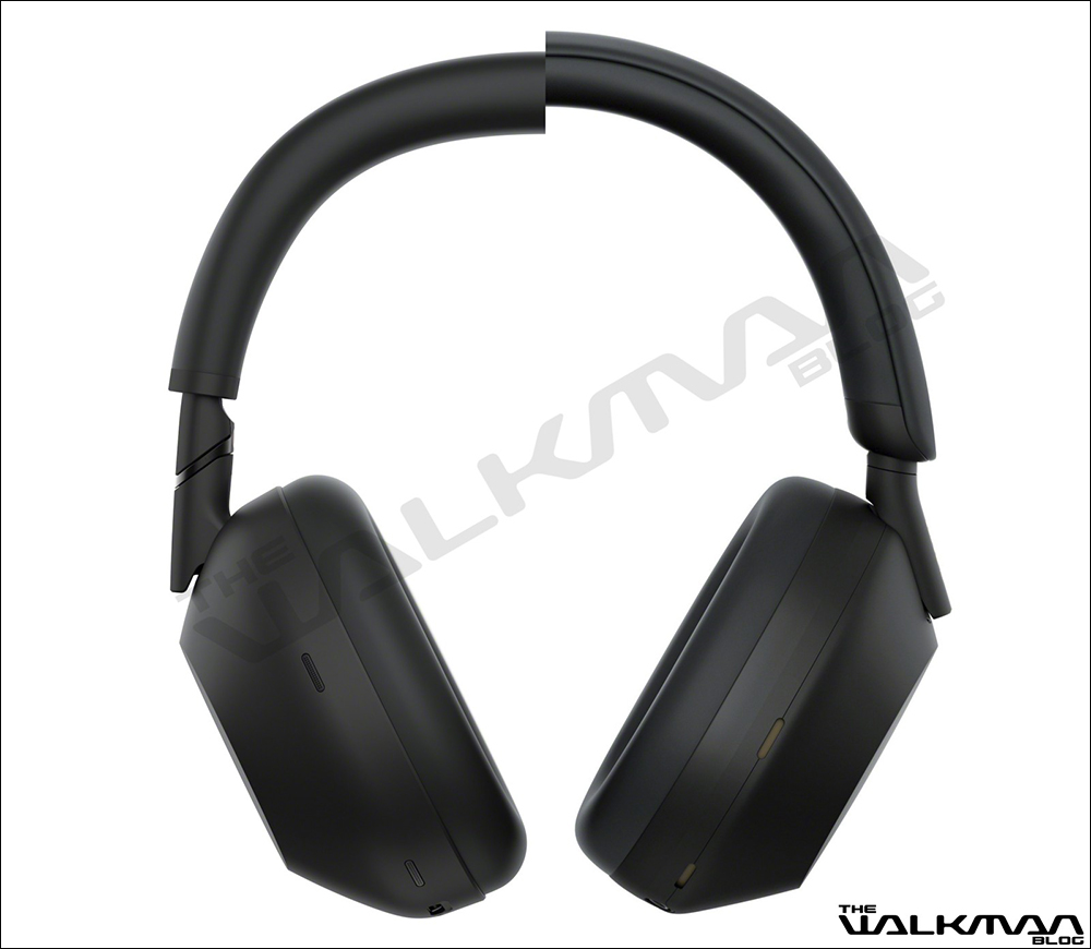 Sony 降噪旗艦耳機預計5 月 16 日亮相，WH-1000XM6 外觀與規格提前看 - 電腦王阿達