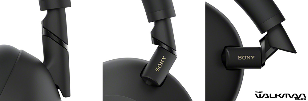 Sony 降噪旗艦耳機預計5 月 16 日亮相，WH-1000XM6 外觀與規格提前看 - 電腦王阿達