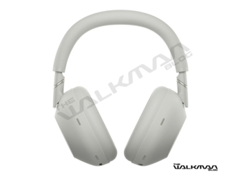 Sony 降噪旗艦耳機預計5 月 16 日亮相，WH-1000XM6 外觀與規格提前看