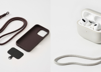 MUJI 控注意！無印良品 iPhone 16 系列與 AirPods 保護殼在台開賣，售價 200 元有找