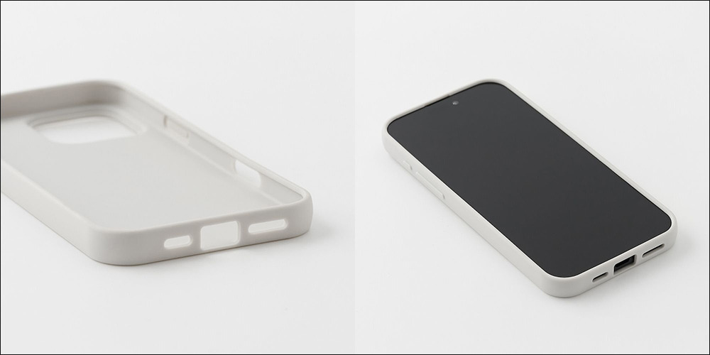 MUJI 控注意！無印良品 iPhone 16 系列與 AirPods 保護殼在台開賣，售價 200 元有找 - 電腦王阿達