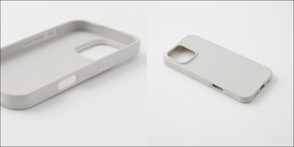 MUJI 控注意！無印良品 iPhone 16 系列與 AirPods 保護殼在台開賣，售價 200 元有找 - 電腦王阿達