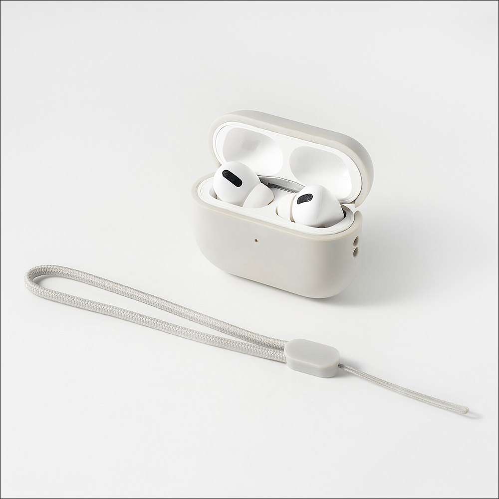 MUJI 控注意！無印良品 iPhone 16 系列與 AirPods 保護殼在台開賣，售價 200 元有找 - 電腦王阿達