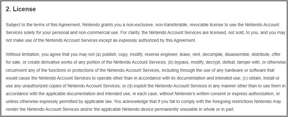 用 Switch 玩盜版遊戲的人注意，任天堂警告可能會將 Nintendo Switch 變磚 - 電腦王阿達