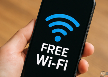 iOS 19 傳將加入超實用 Wi-Fi 新功能！飯店、咖啡廳的 Wi-Fi 登入一次搞定