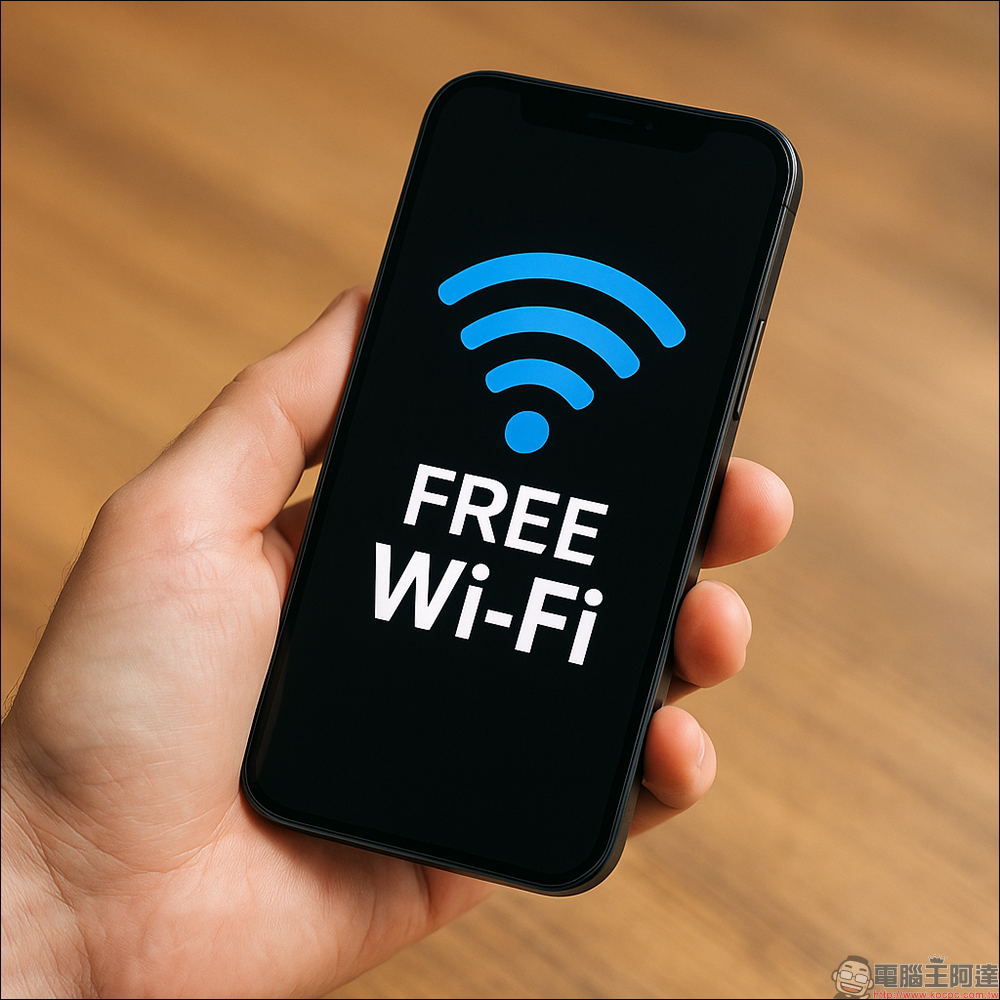 iOS 19 傳將加入超實用 Wi-Fi 新功能！飯店、咖啡廳的 Wi-Fi 登入一次搞定 - 電腦王阿達