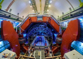 鍊金術成真：歐洲核子研究中心 ALICE 實驗證實鉛能轉化成黃金