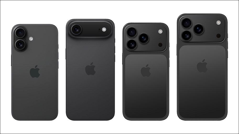 不是因為關稅？Apple 傳出將調漲 iPhone 17 價格的背後原因 - 電腦王阿達
