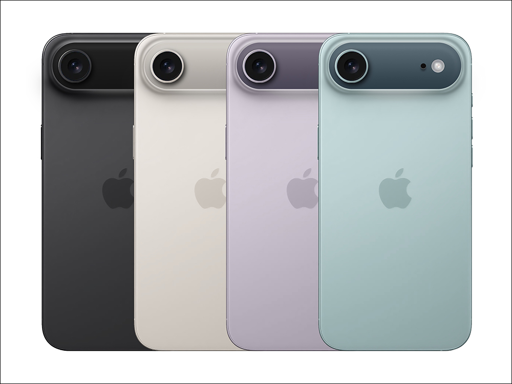 不是因為關稅？Apple 傳出將調漲 iPhone 17 價格的背後原因 - 電腦王阿達