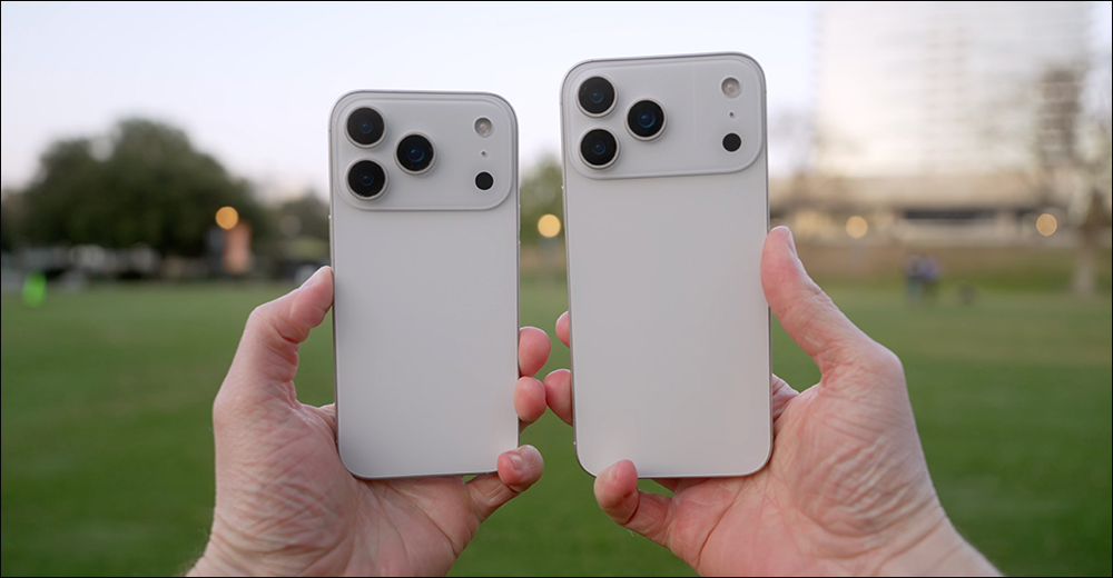 不是因為關稅？Apple 傳出將調漲 iPhone 17 價格的背後原因 - 電腦王阿達