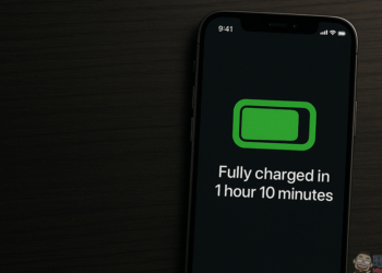 iPhone 變更省電了！iOS 19 將加入 AI 電池管理模式