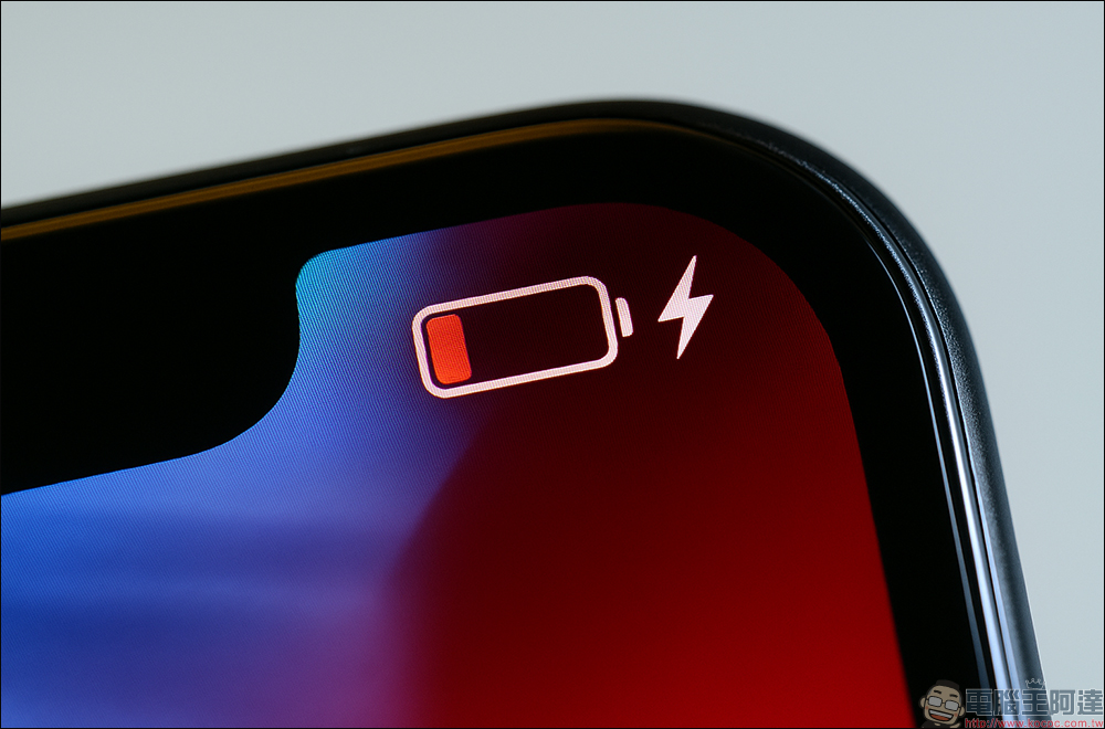 iPhone 變更省電了！iOS 19 將加入 AI 電池管理模式 - 電腦王阿達
