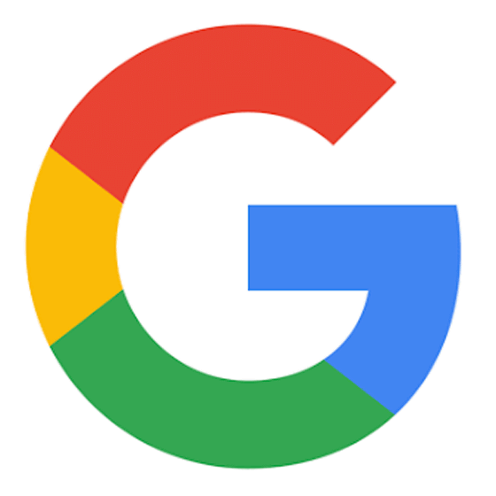 Google 默默修改了使用10年的LOGO ，雖然你可能看太不出來差異 - 電腦王阿達