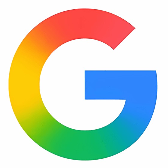 Google 默默修改了使用10年的LOGO ，雖然你可能看太不出來差異 - 電腦王阿達