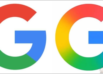 Google 默默修改了使用10年的LOGO ，雖然你可能看太不出來差異