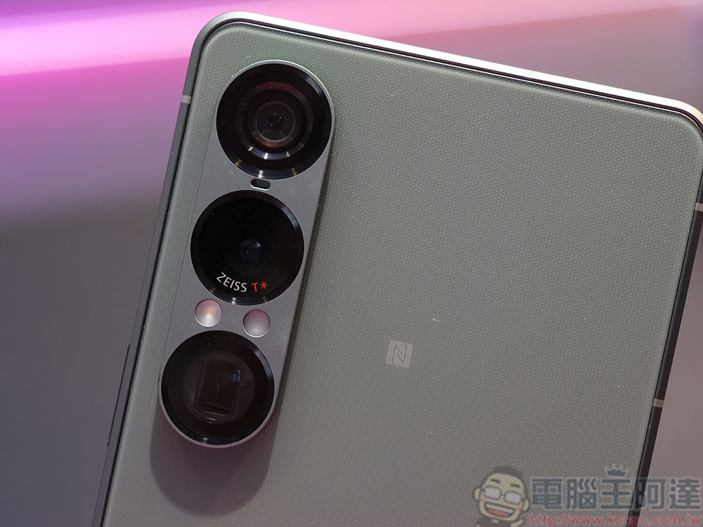 Sony 旗艦 Xperia 1 VII 正式登台，AI 攝錄功能再進化 - 電腦王阿達