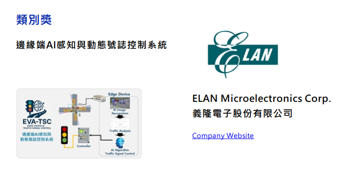 COMPUTEX 2025「Best Choice Award」揭曉：四大主軸引領產業創新潮流 - 電腦王阿達