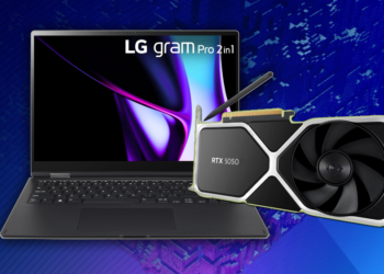 幾乎可以確定有 RTX 5050 GPU 了，也配備 GDDR7 記憶體