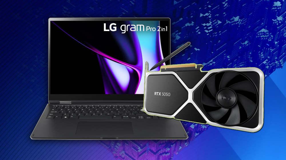 幾乎可以確定有 RTX 5050 GPU 了，也配備 GDDR7 記憶體 - 電腦王阿達