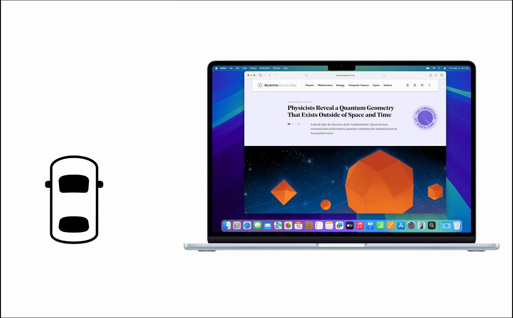 Apple 持續推動科技無障礙化，強大輔助使用功能打造人人可用的數位環境 - 電腦王阿達
