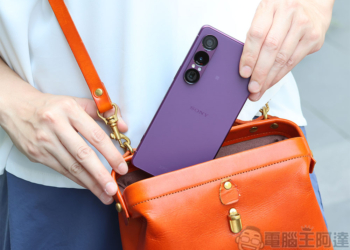 Sony Xperia 1 VII 實拍、實測：AI 讓攝錄更精彩